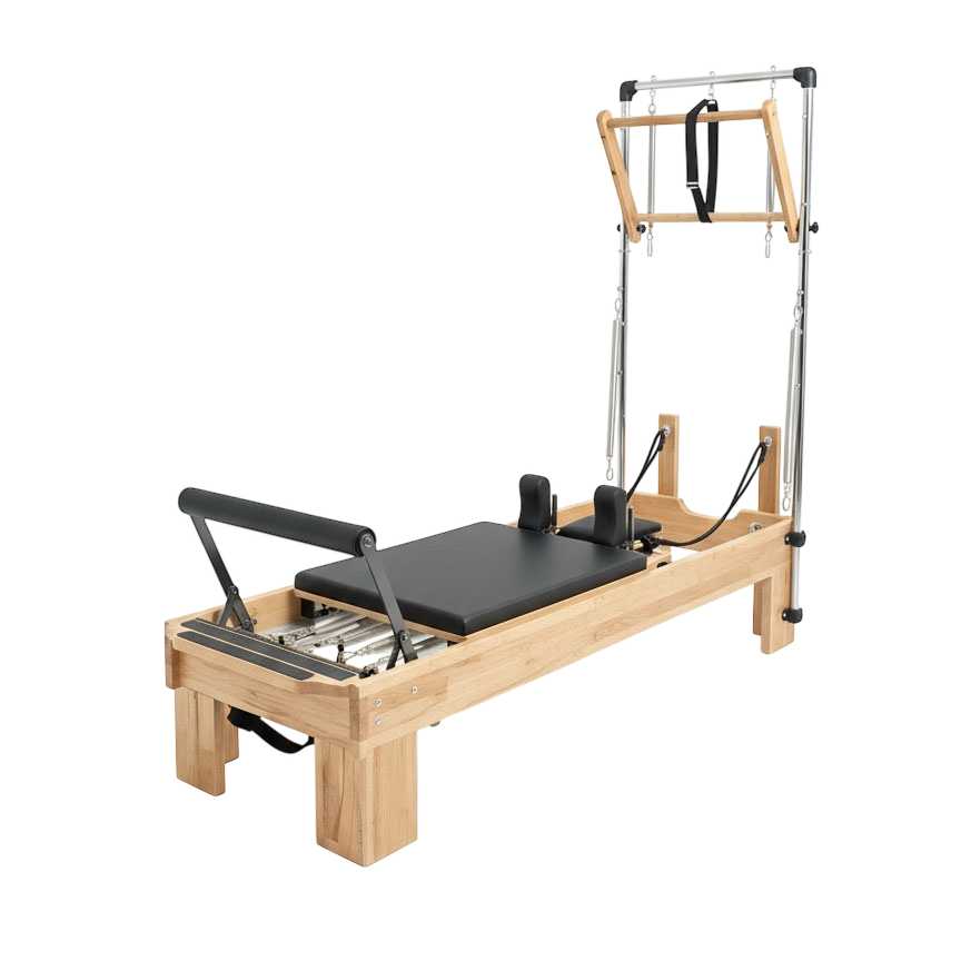 Reformer Tower