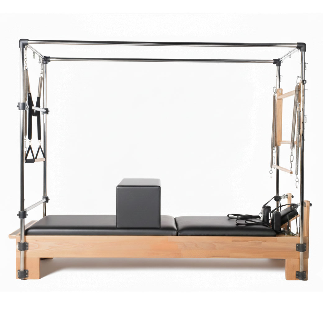 Reformer Cadillac pentru studio
